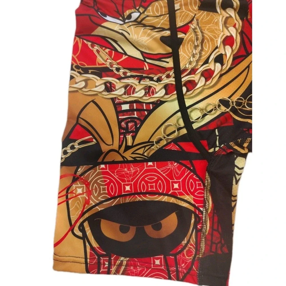 PSD Boxer Briefs Moisture-Wicking‎ Looney Tunes Luxury Size Medium
